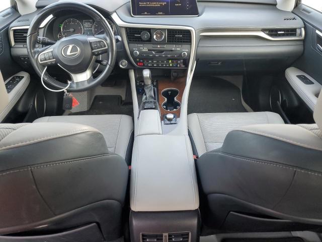 2T2BZMCA0KC209544 - 2019 LEXUS RX 350 BASE 银色 照片 8