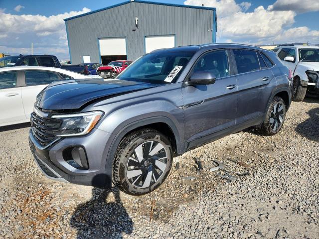 2025 VOLKSWAGEN ATLAS CROS SE, 