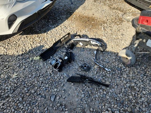 1V2HE2CA2SC213469 - 2025 VOLKSWAGEN ATLAS CROS SE Gris photo 13