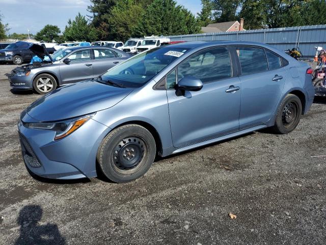 2020 TOYOTA COROLLA LE, 
