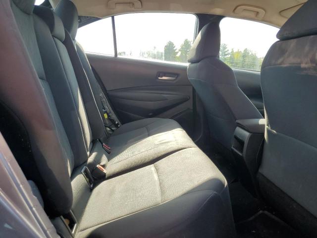 5YFEPRAE5LP103540 - 2020 TOYOTA COROLLA LE 蓝色 照片 10