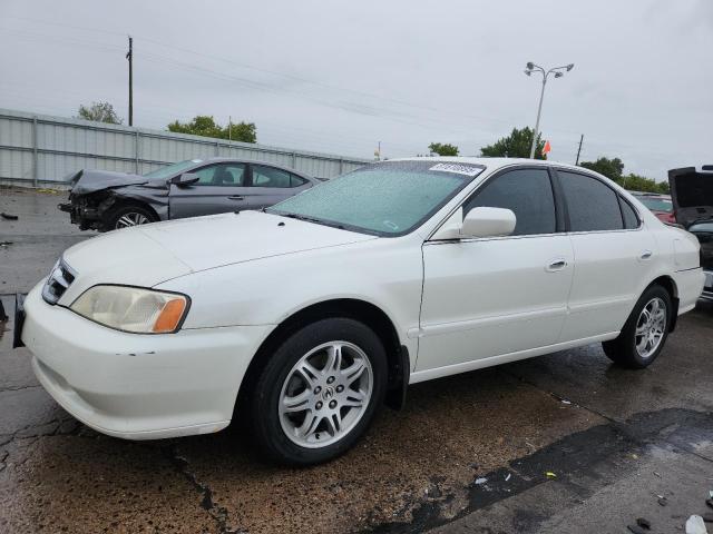 2000 ACURA 3.2TL, 