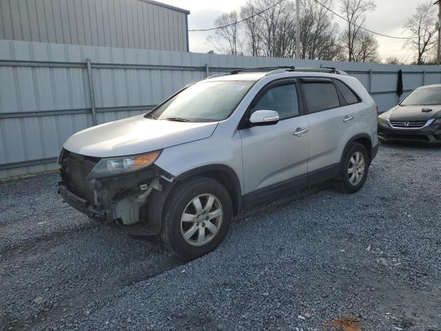 2012 KIA SORENTO BASE, 