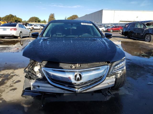 19UUB1F37FA023797 - 2015 ACURA TLX BLACK photo 5