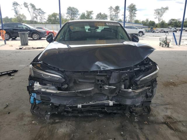 2HGFE2F21RH564038 - 2024 HONDA CIVIC LX 灰色 照片 5