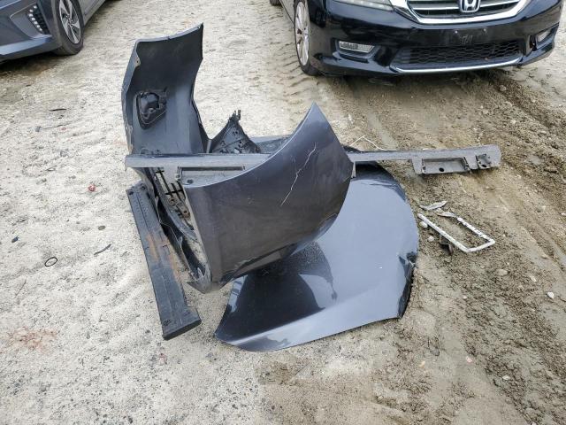 2T1BU4EE7CC833460 - 2012 TOYOTA COROLLA BASE 灰色 照片 12