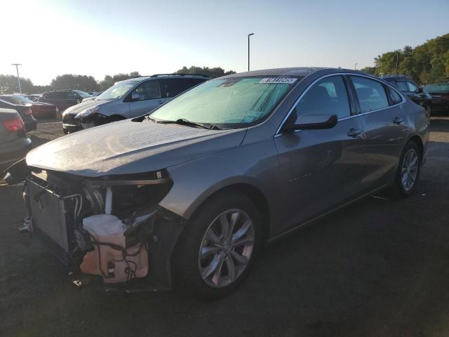 2023 CHEVROLET MALIBU LT, 