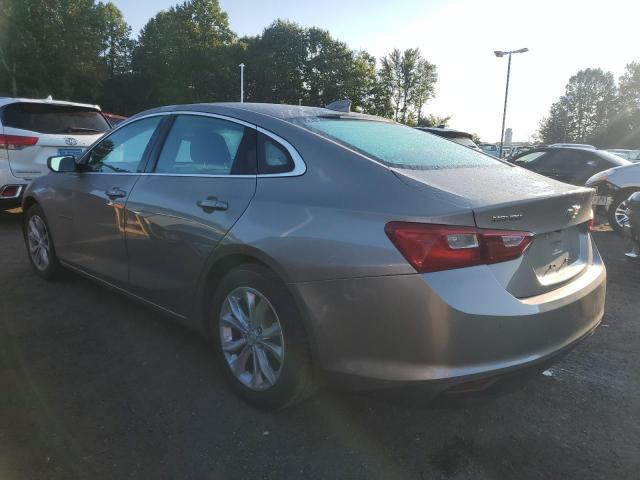 1G1ZD5ST2PF140955 - 2023 CHEVROLET MALIBU LT GRAY photo 2
