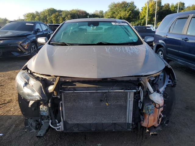 1G1ZD5ST2PF140955 - 2023 CHEVROLET MALIBU LT GRAY photo 5