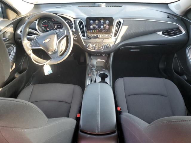 1G1ZD5ST2PF140955 - 2023 CHEVROLET MALIBU LT GRAY photo 8