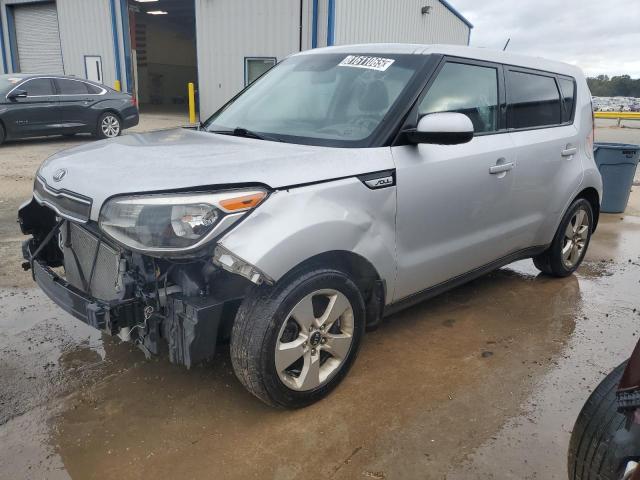 2017 KIA SOUL, 