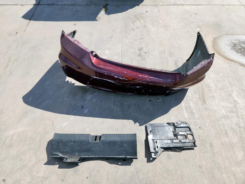 2HGFB2F53CH606848 - 2012 HONDA CIVIC LX 勃艮第红 照片 12