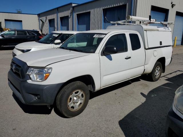 2015 TOYOTA TACOMA ACCESS CAB, 