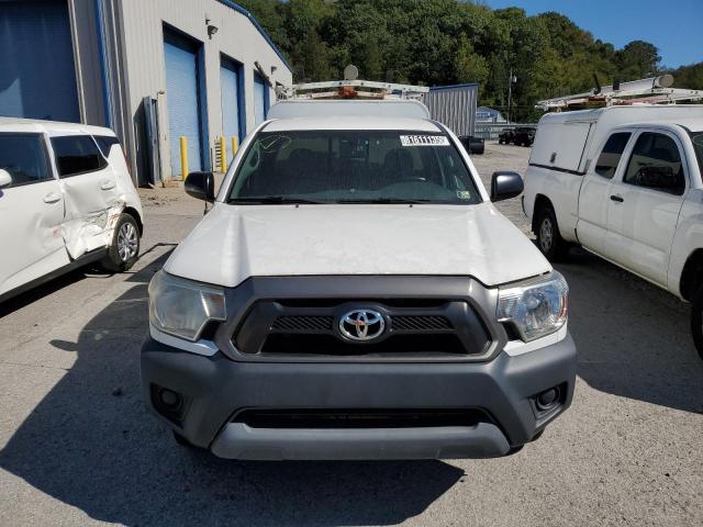 5TFTX4CN8FX056534 - 2015 TOYOTA TACOMA ACCESS CAB 白色 照片 5