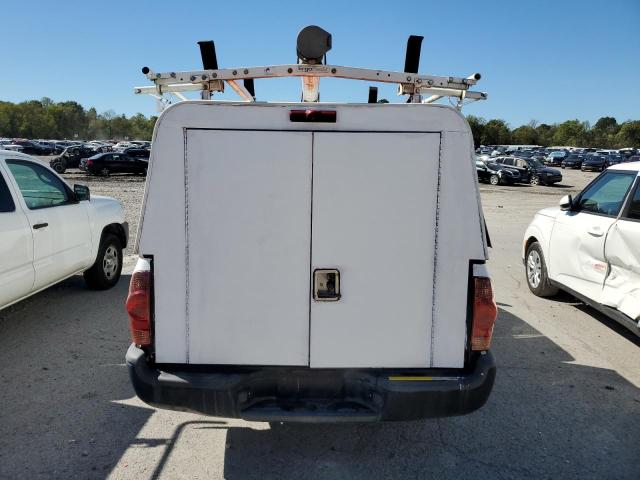 5TFTX4CN8FX056534 - 2015 TOYOTA TACOMA ACCESS CAB 白色 照片 6