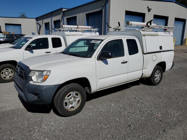 2015 TOYOTA TACOMA ACCESS CAB, 