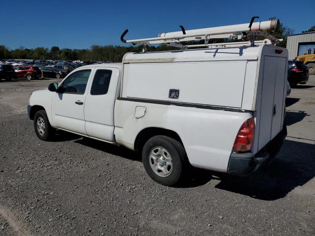 5TFTX4CN9FX056431 - 2015 TOYOTA TACOMA ACCESS CAB 白色 照片 2