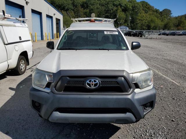 5TFTX4CN9FX056431 - 2015 TOYOTA TACOMA ACCESS CAB 白色 照片 5