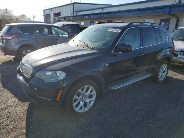 2013 BMW X5 XDRIVE35I, 