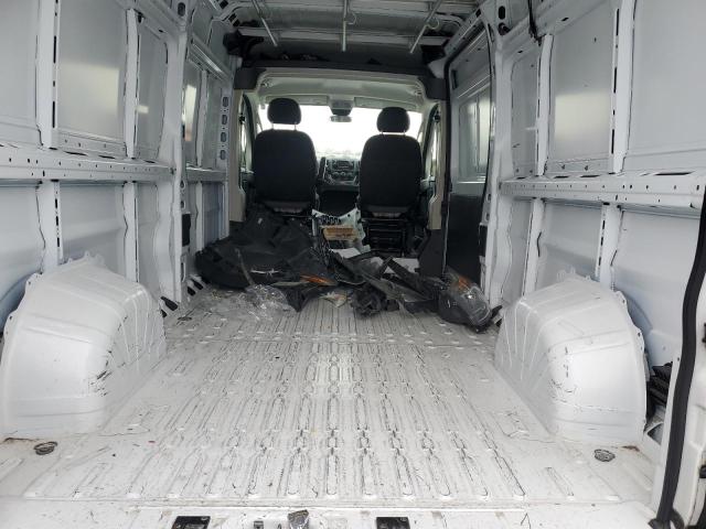 3C6TRVDG1KE543057 - 2019 RAM PROMASTER 2500 HIGH Ağ foto 10