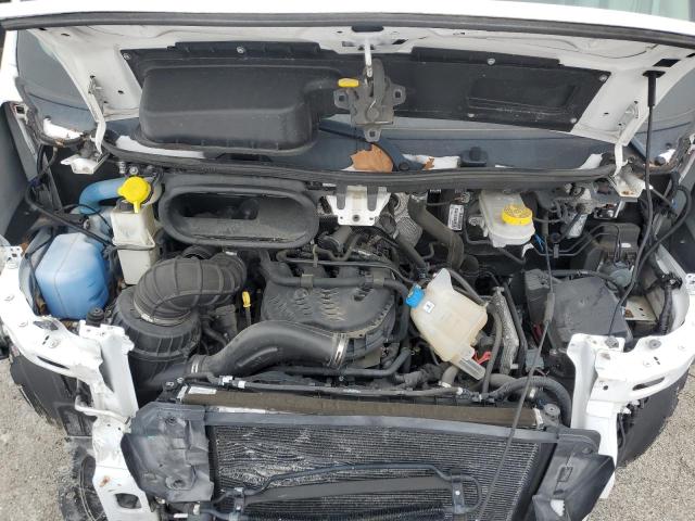 3C6TRVDG1KE543057 - 2019 RAM PROMASTER 2500 HIGH Ağ foto 12