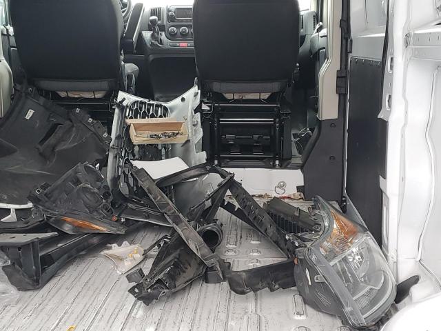 3C6TRVDG1KE543057 - 2019 RAM PROMASTER 2500 HIGH Ağ foto 13