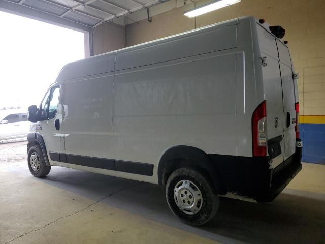 3C6TRVDG1KE543057 - 2019 RAM PROMASTER 2500 HIGH Ağ foto 2