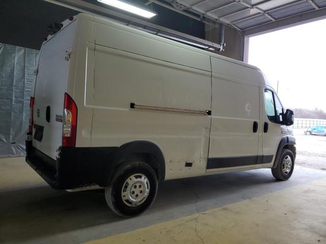 3C6TRVDG1KE543057 - 2019 RAM PROMASTER 2500 HIGH Ağ foto 3