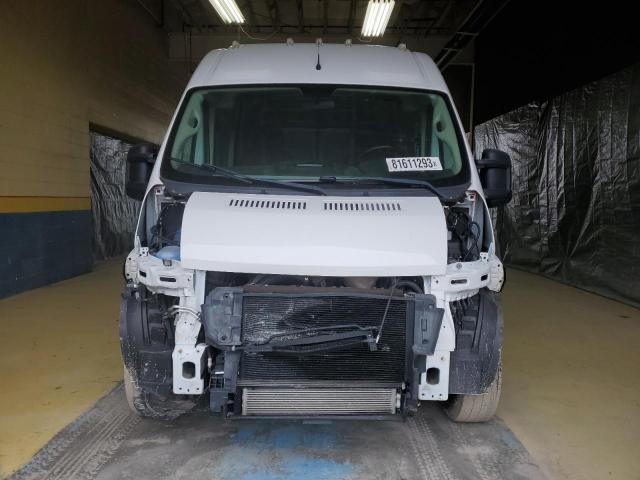 3C6TRVDG1KE543057 - 2019 RAM PROMASTER 2500 HIGH Ağ foto 5