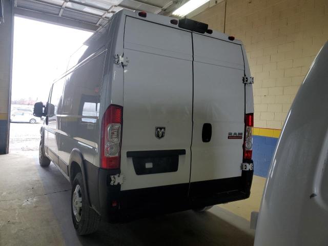 3C6TRVDG1KE543057 - 2019 RAM PROMASTER 2500 HIGH Ağ foto 6