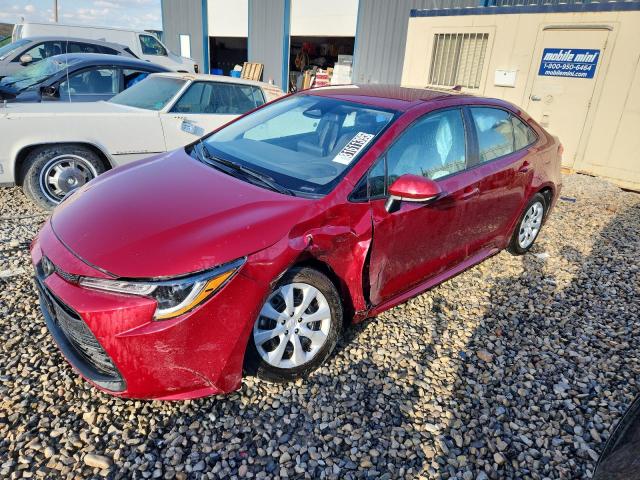 2024 TOYOTA COROLLA LE, 