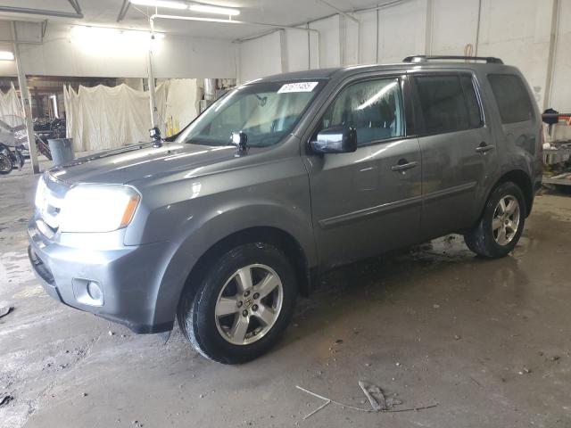 2010 HONDA PILOT EX, 