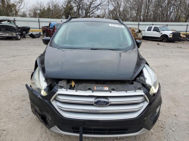 1FMCU0GDXHUA79882 - 2017 FORD ESCAPE SE BLACK photo 5