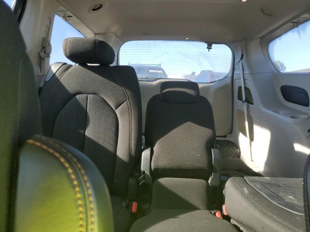 2C4RC1FG5JR278540 - 2018 CHRYSLER PACIFICA TOURING PLUS GRAY photo 10