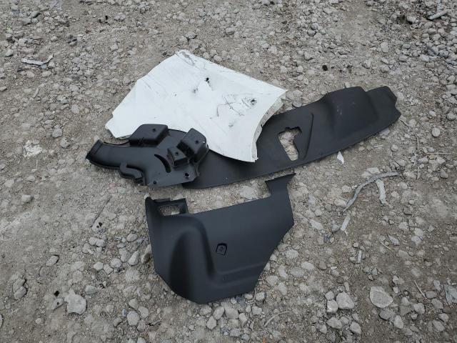 5FNRL6H83SB036619 - 2025 HONDA ODYSSEY TOURING أبيض صورة 13