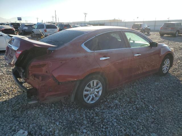 1N4AL3AP2GN307410 - 2016 NISSAN ALTIMA 2.5 RED photo 3