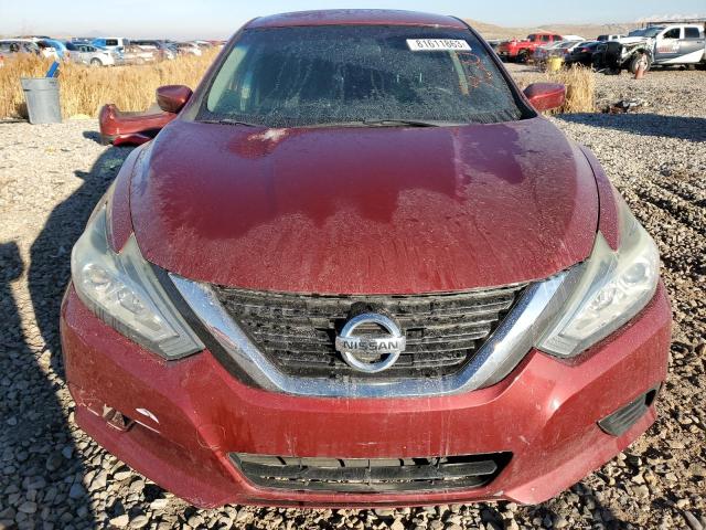 1N4AL3AP2GN307410 - 2016 NISSAN ALTIMA 2.5 RED photo 5