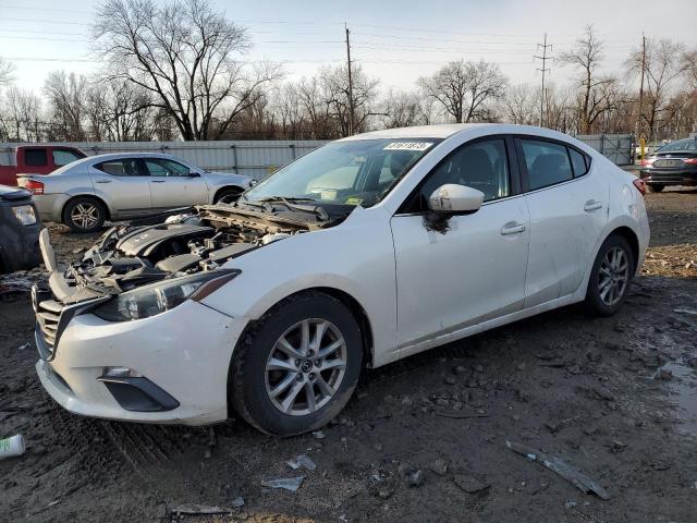 2014 MAZDA 3 TOURING, 