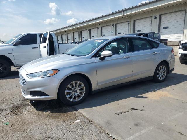 2015 FORD FUSION S, 