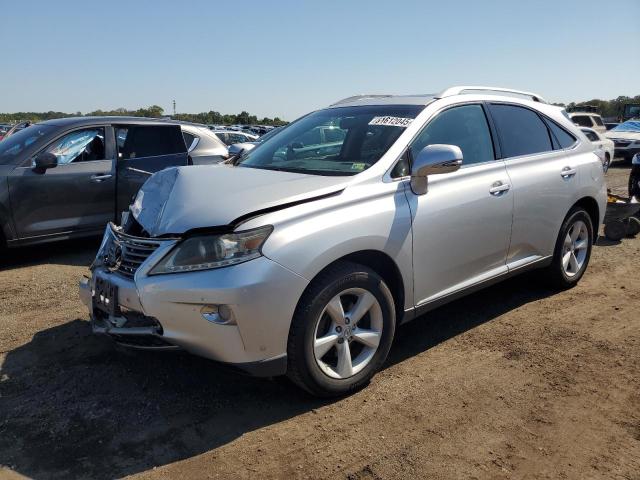 2014 LEXUS RX 350 BASE, 