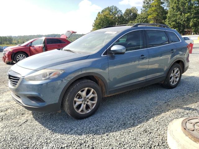 2015 MAZDA CX-9 TOURING, null