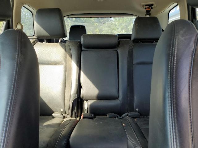 JM3TB2CA9F0455713 - 2015 MAZDA CX-9 TOURING TURQUOISE photo 10