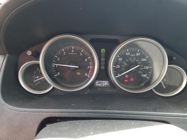 JM3TB2CA9F0455713 - 2015 MAZDA CX-9 TOURING TURQUOISE photo 9