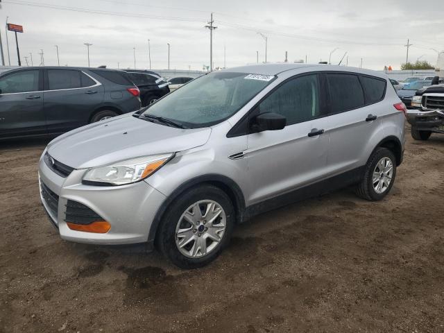 2014 FORD ESCAPE S, 