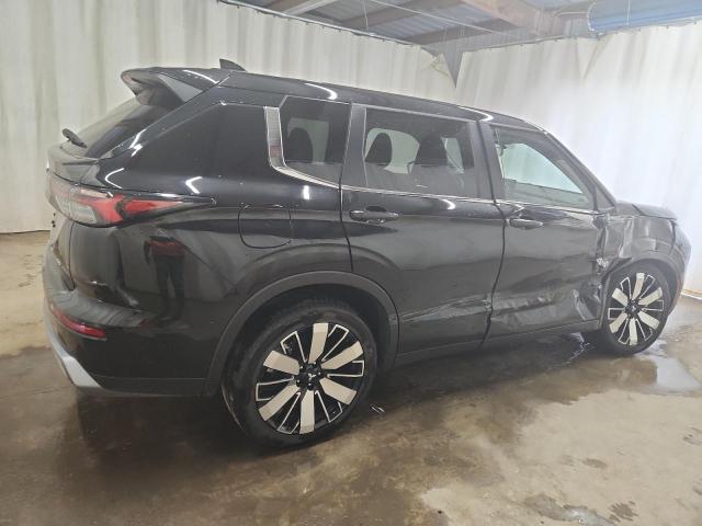 JA4J3VA82SZ034561 - 2025 MITSUBISHI OUTLANDER SE BLACK photo 3