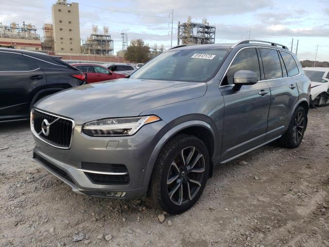 2016 VOLVO XC90 T6, 