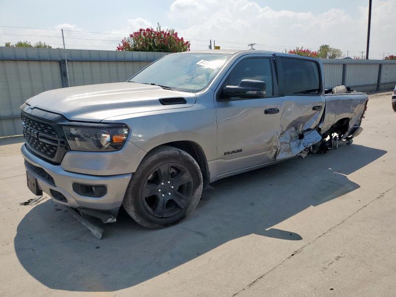 2023 RAM 1500 BIG HORN/LONE STAR, 