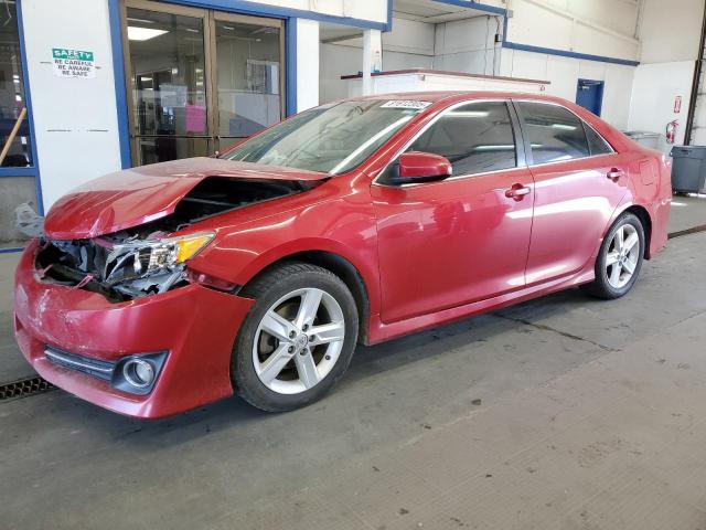 2014 TOYOTA CAMRY L, 