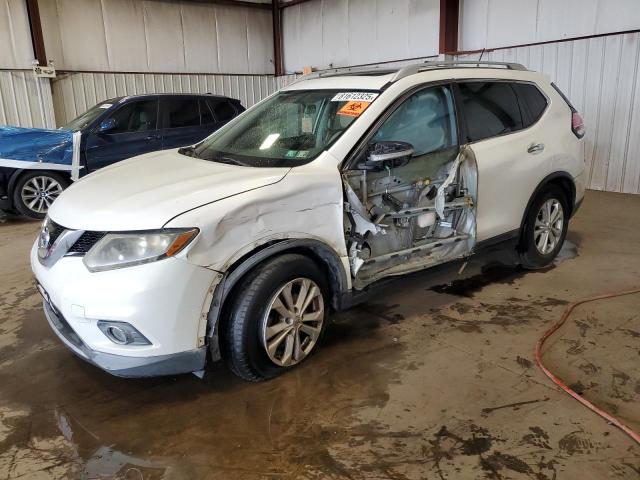 2014 NISSAN ROGUE S, 