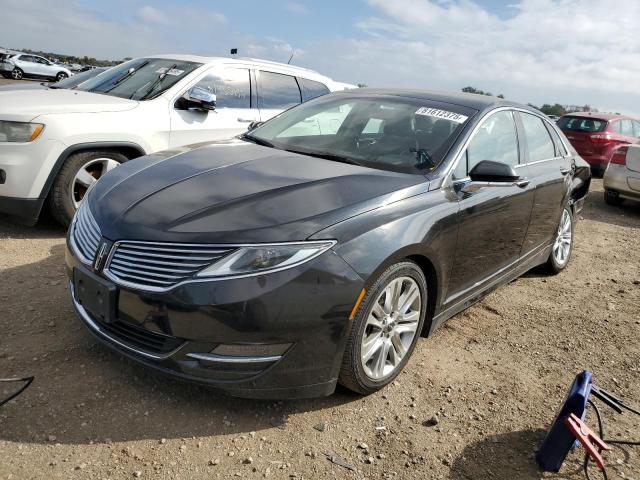 2014 LINCOLN MKZ, 
